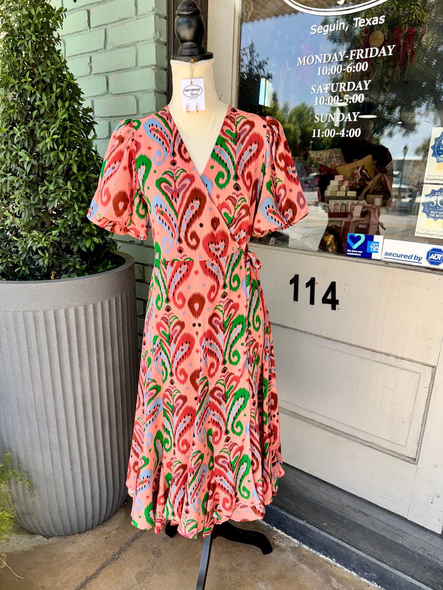 CeCe Midi