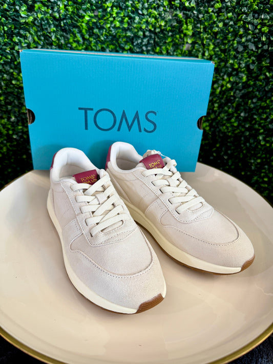 Toms Retro Sneaker