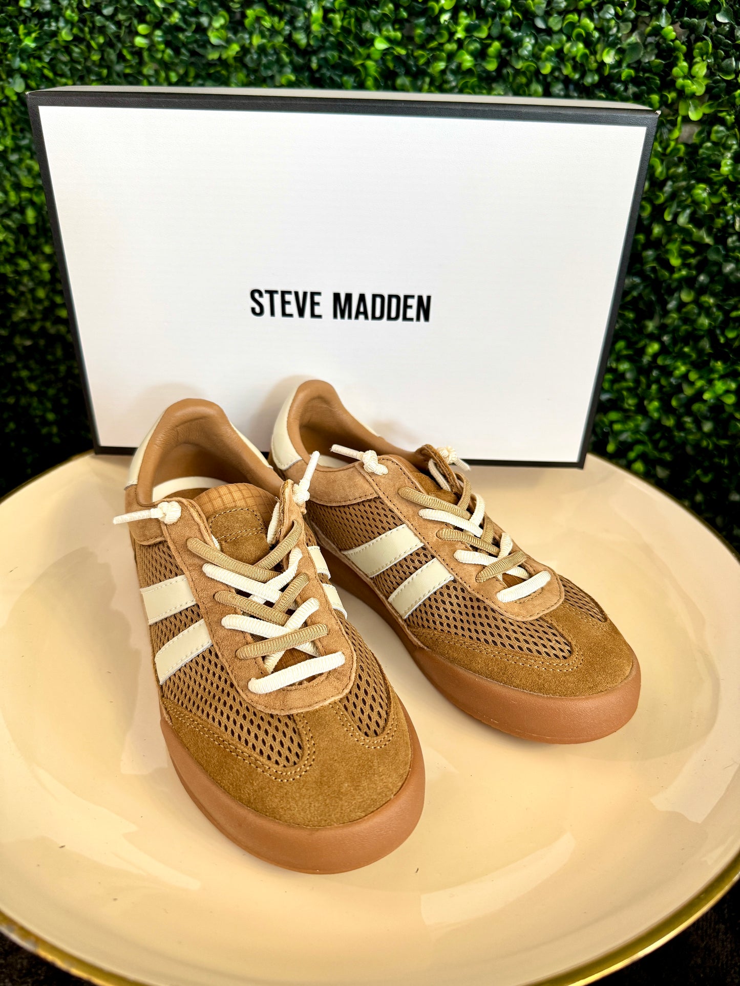Verdict Sneaker