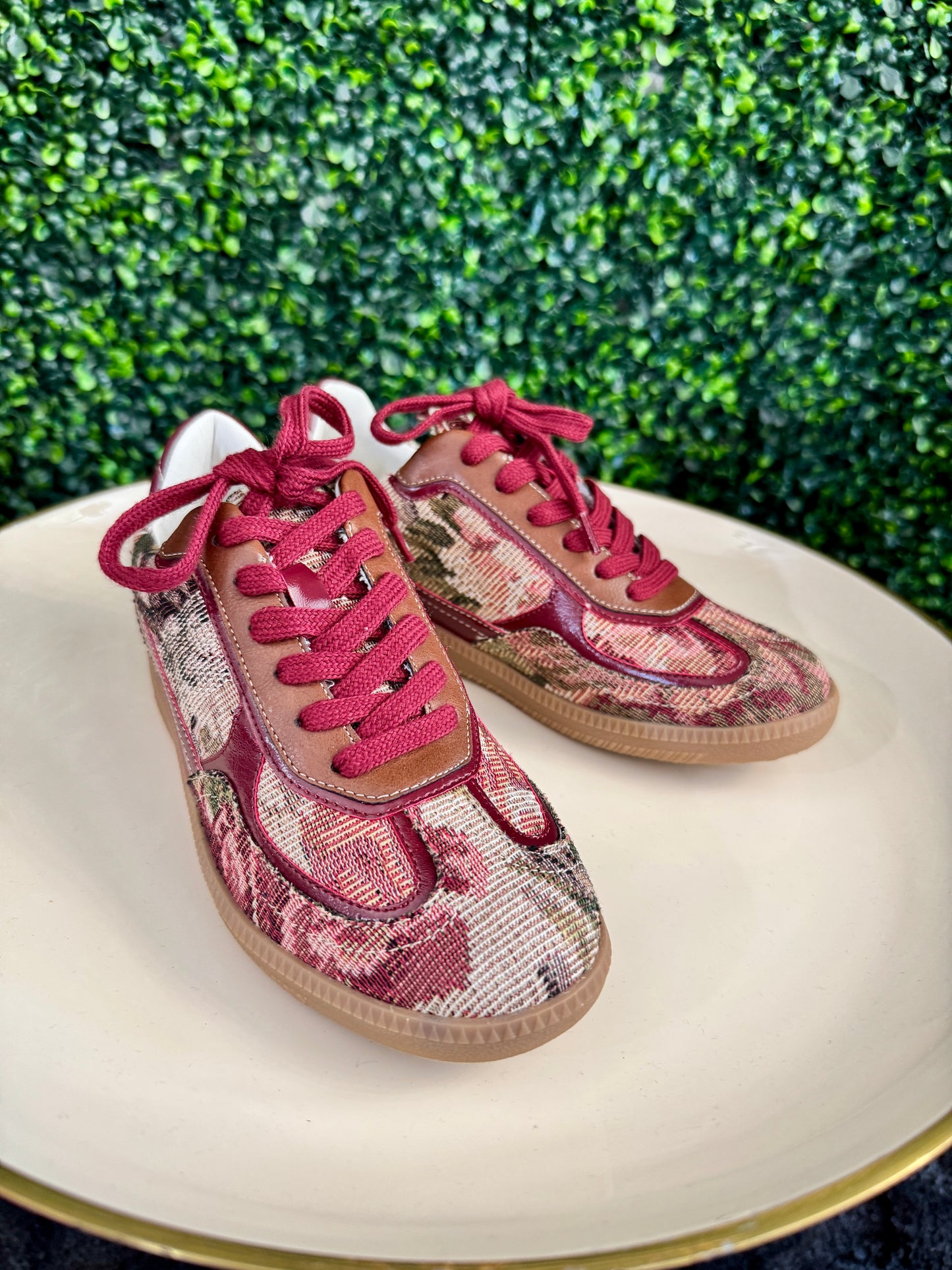 Dalia Sneaker