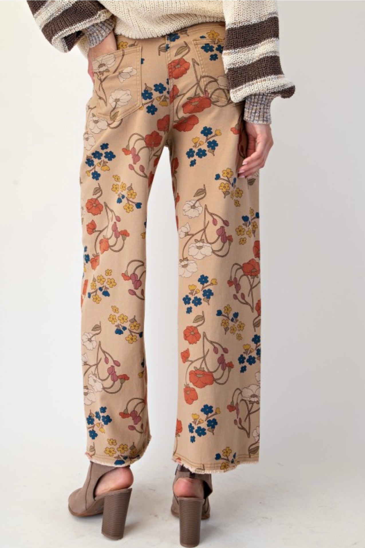 Autumn Vibes Pants