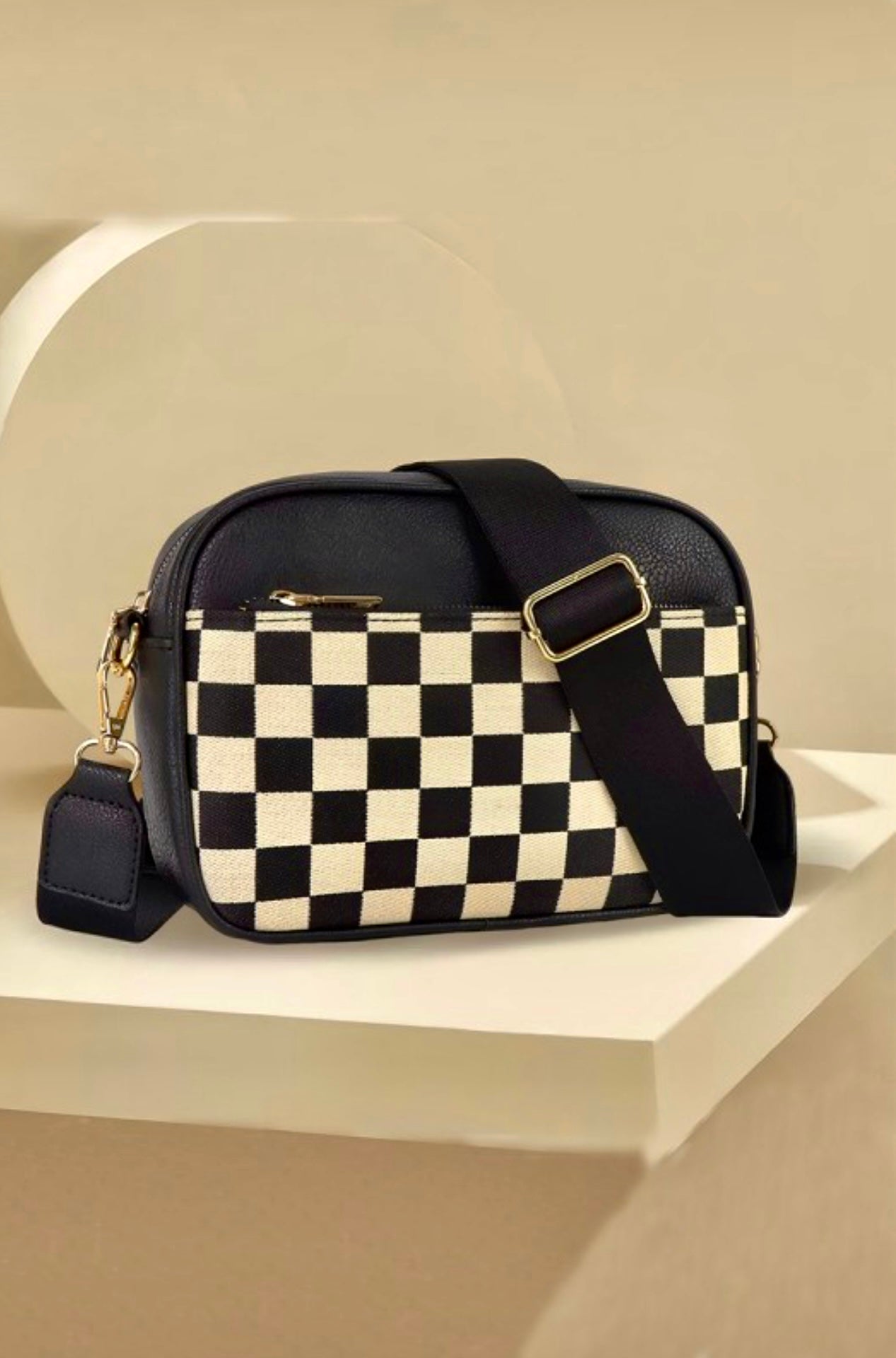 Jenni Black Crossbody