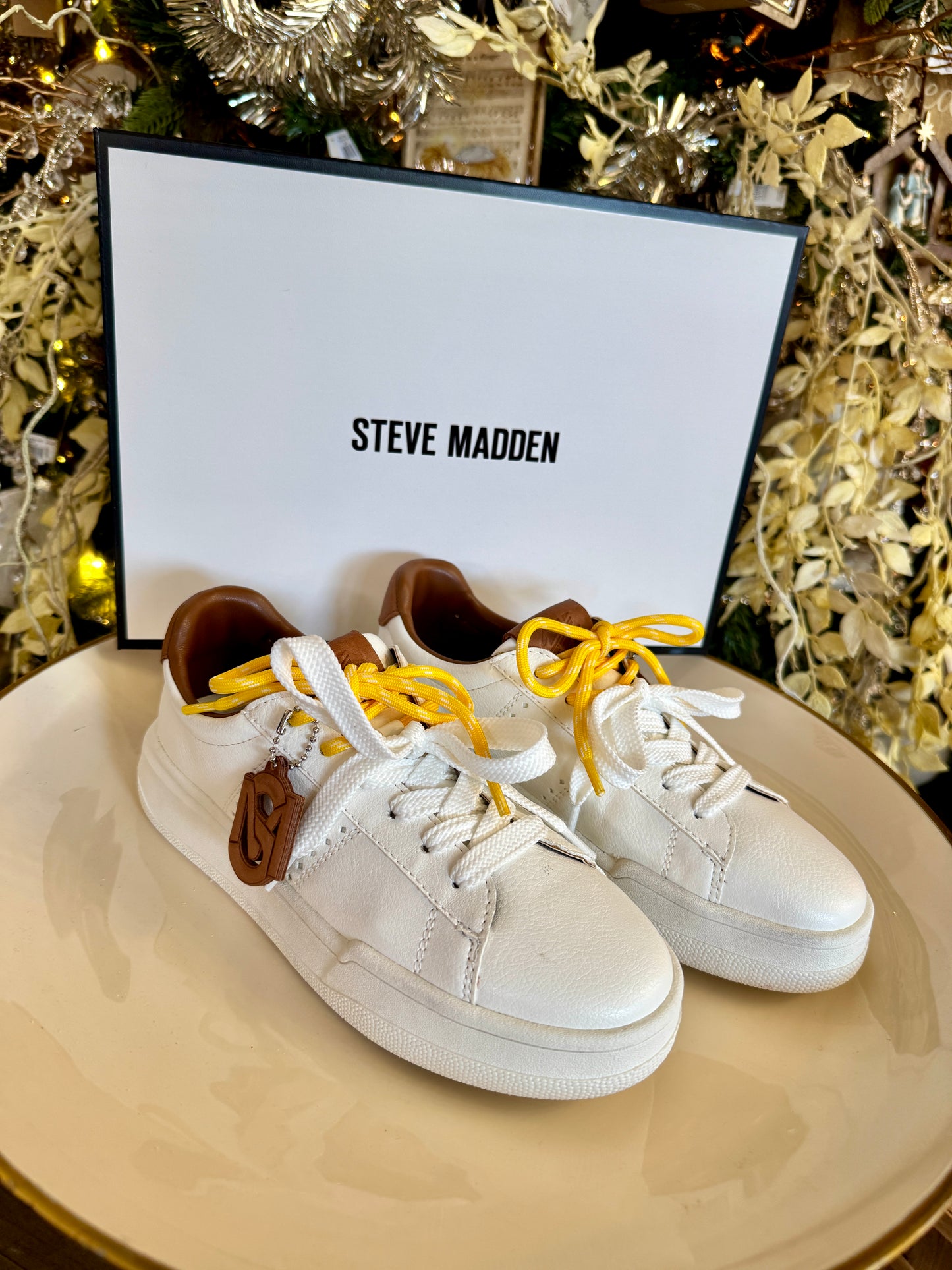 Marvin Sneaker