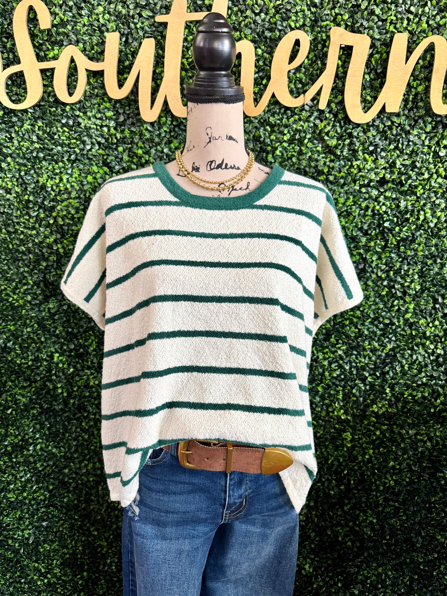 Myla Sweater