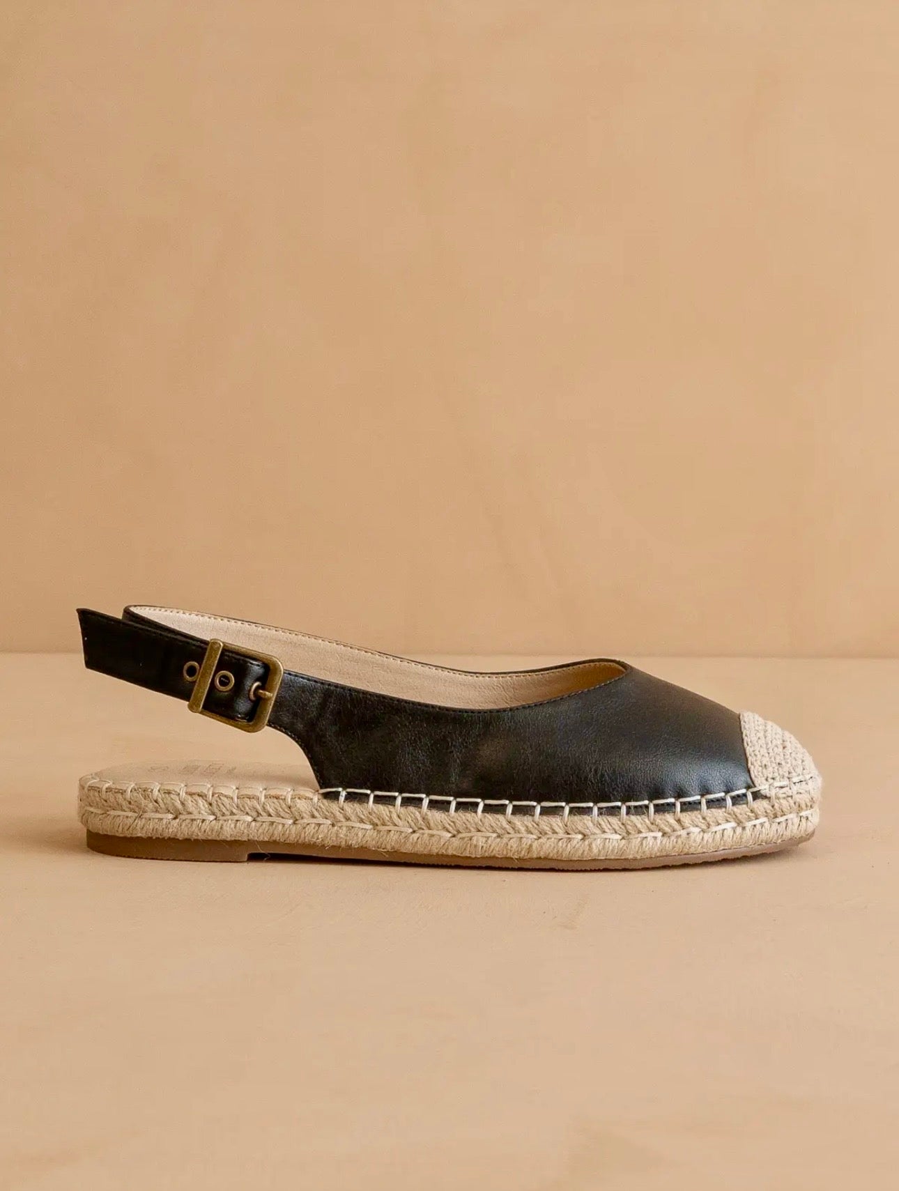 Massa Ballet Espadrille