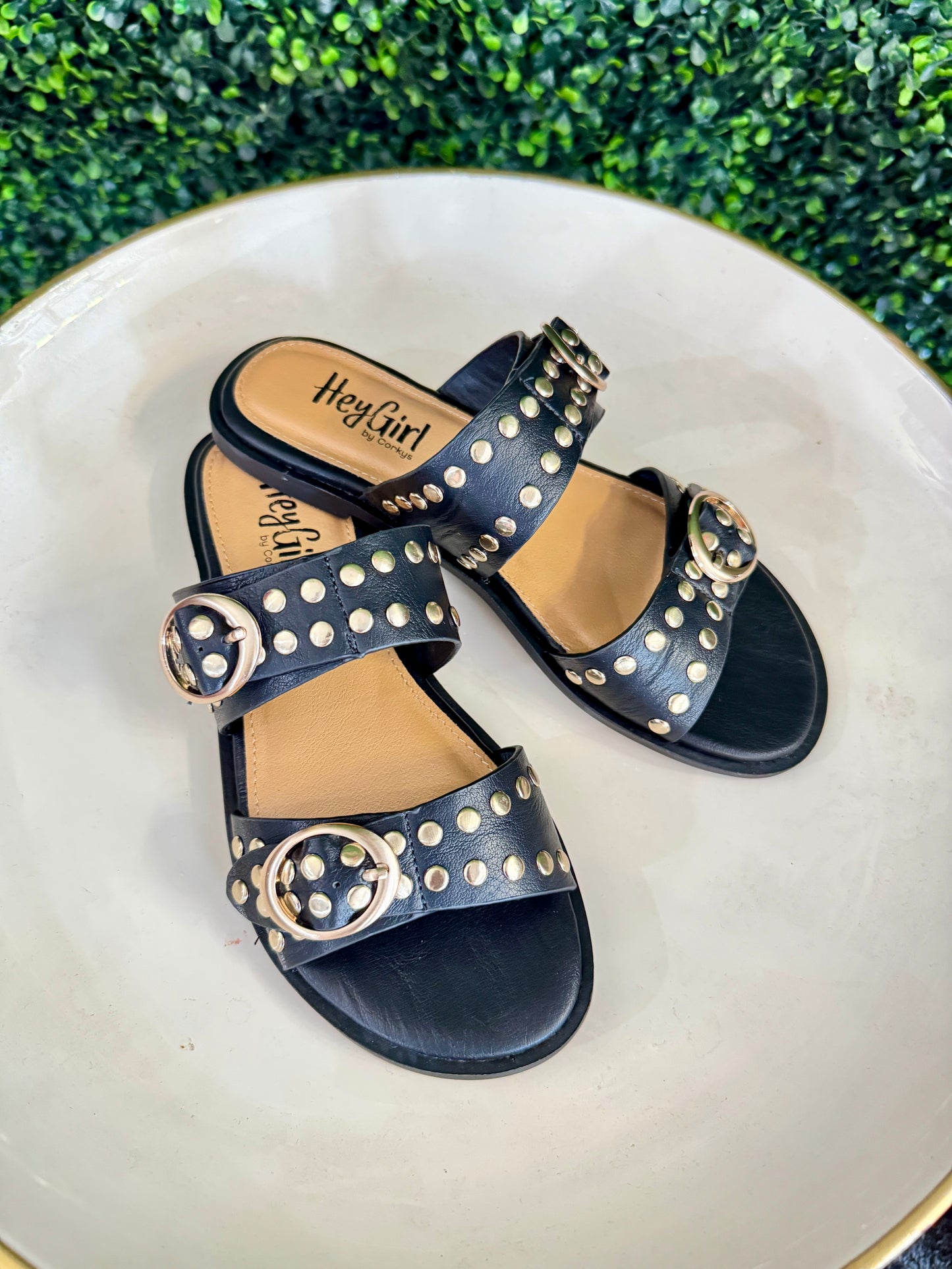 Hey Hottie Sandal