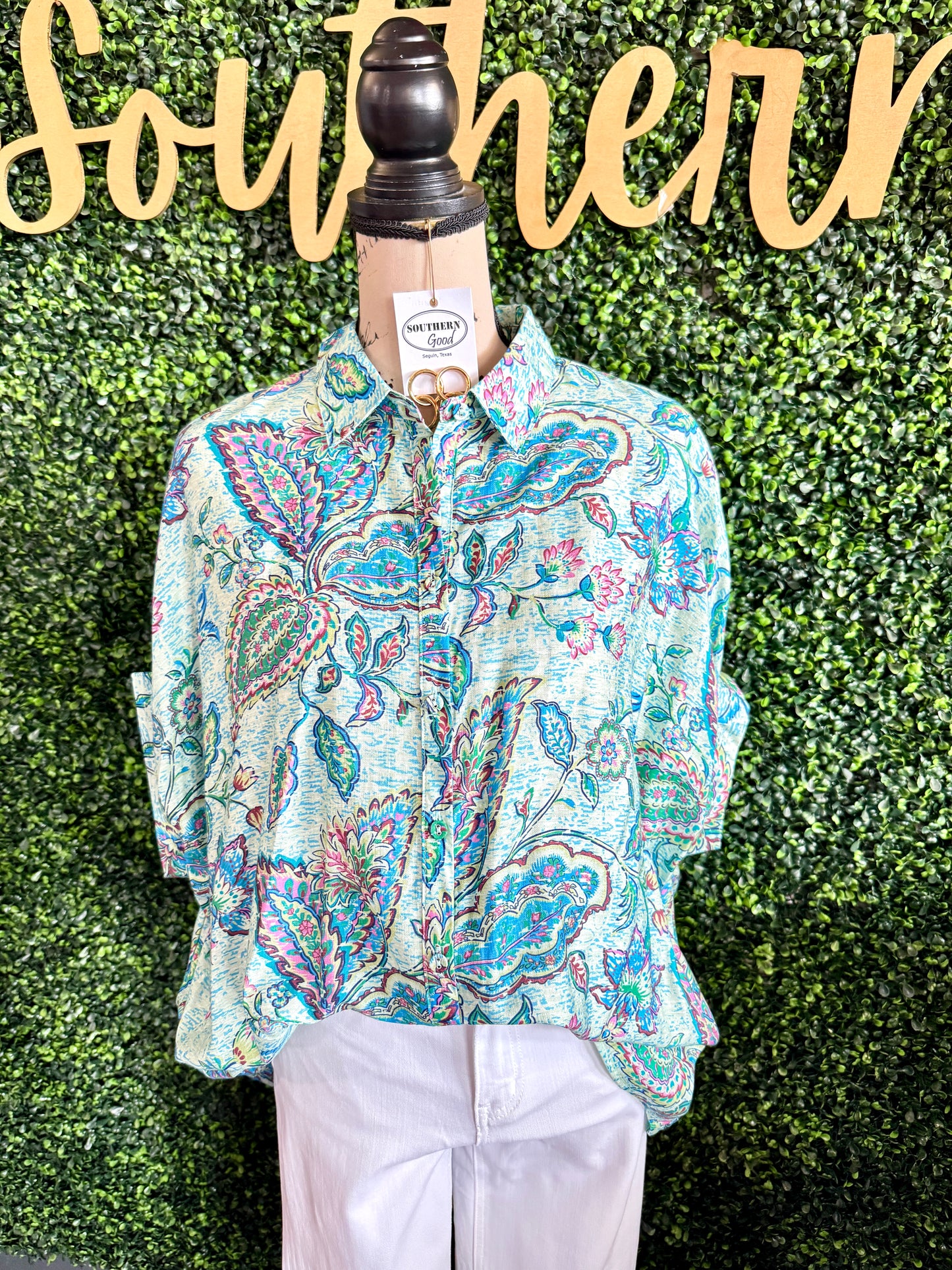 Morrow Top