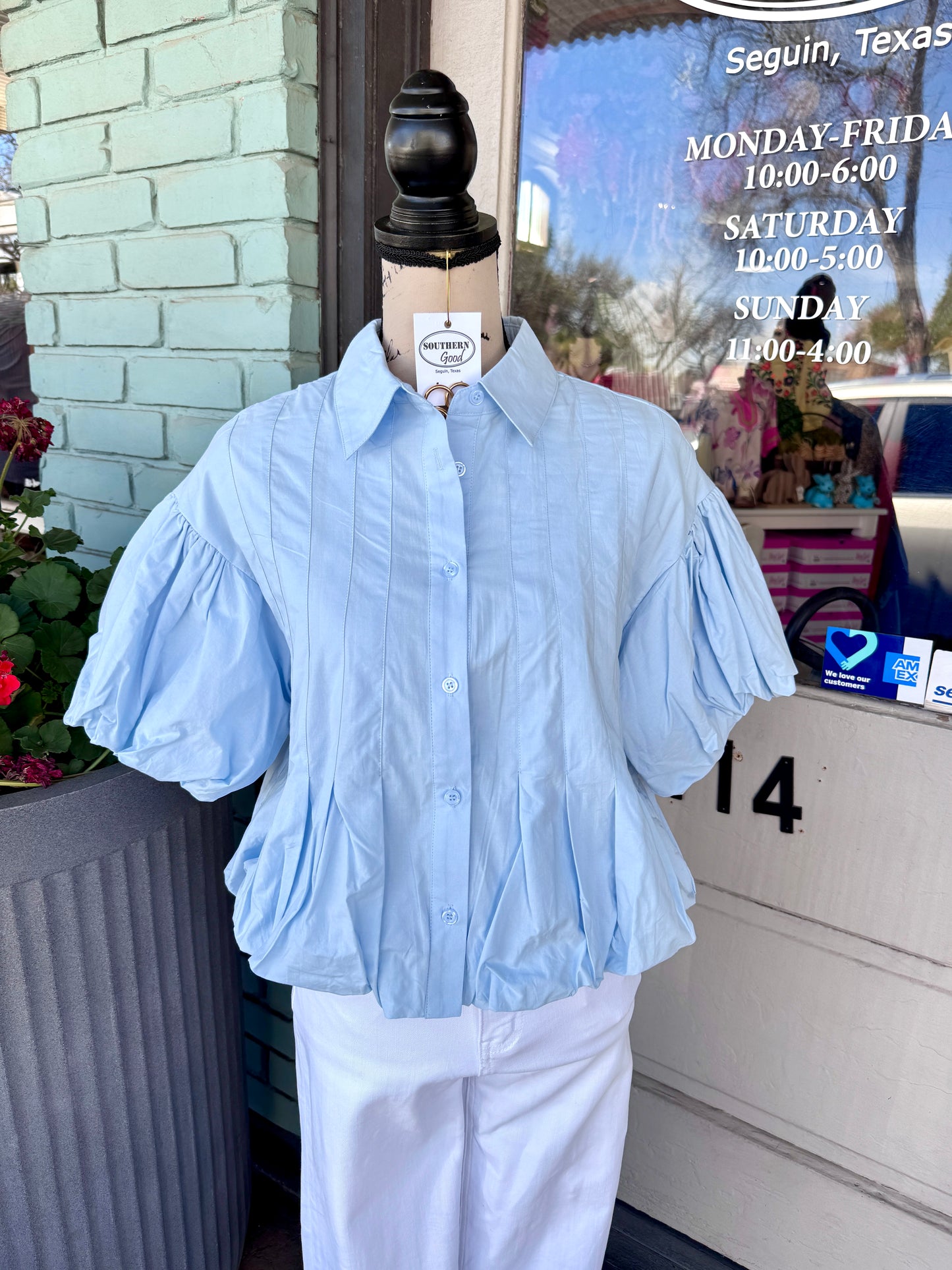 Summer Skye Top
