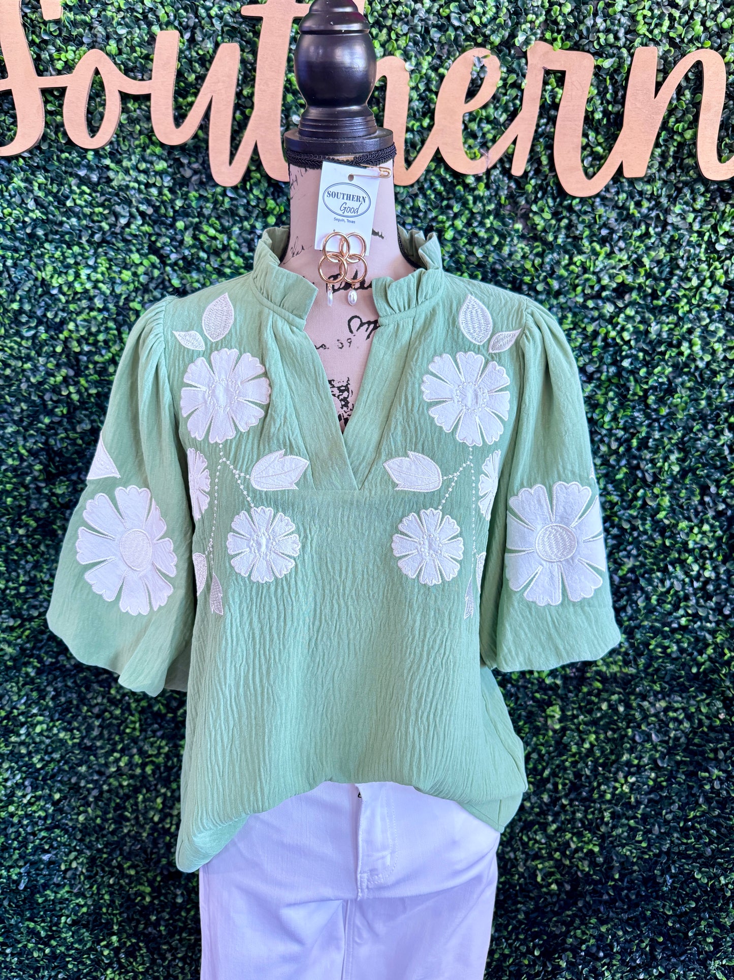 Susanna Top