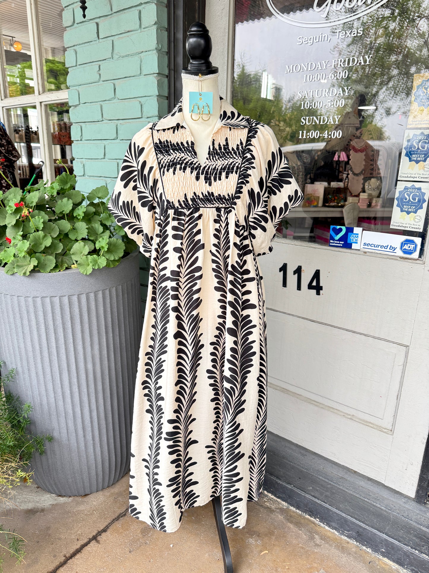 Lanessa Midi
