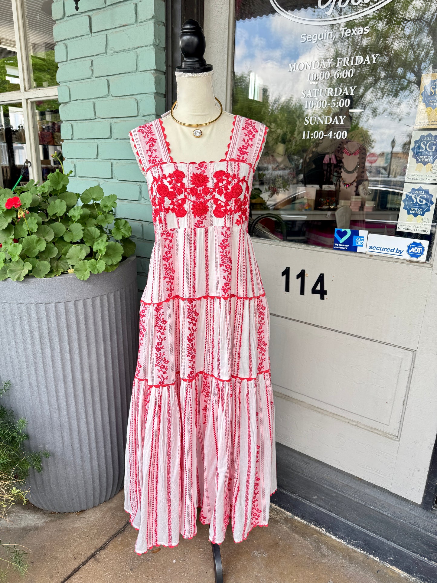LaRosa Midi