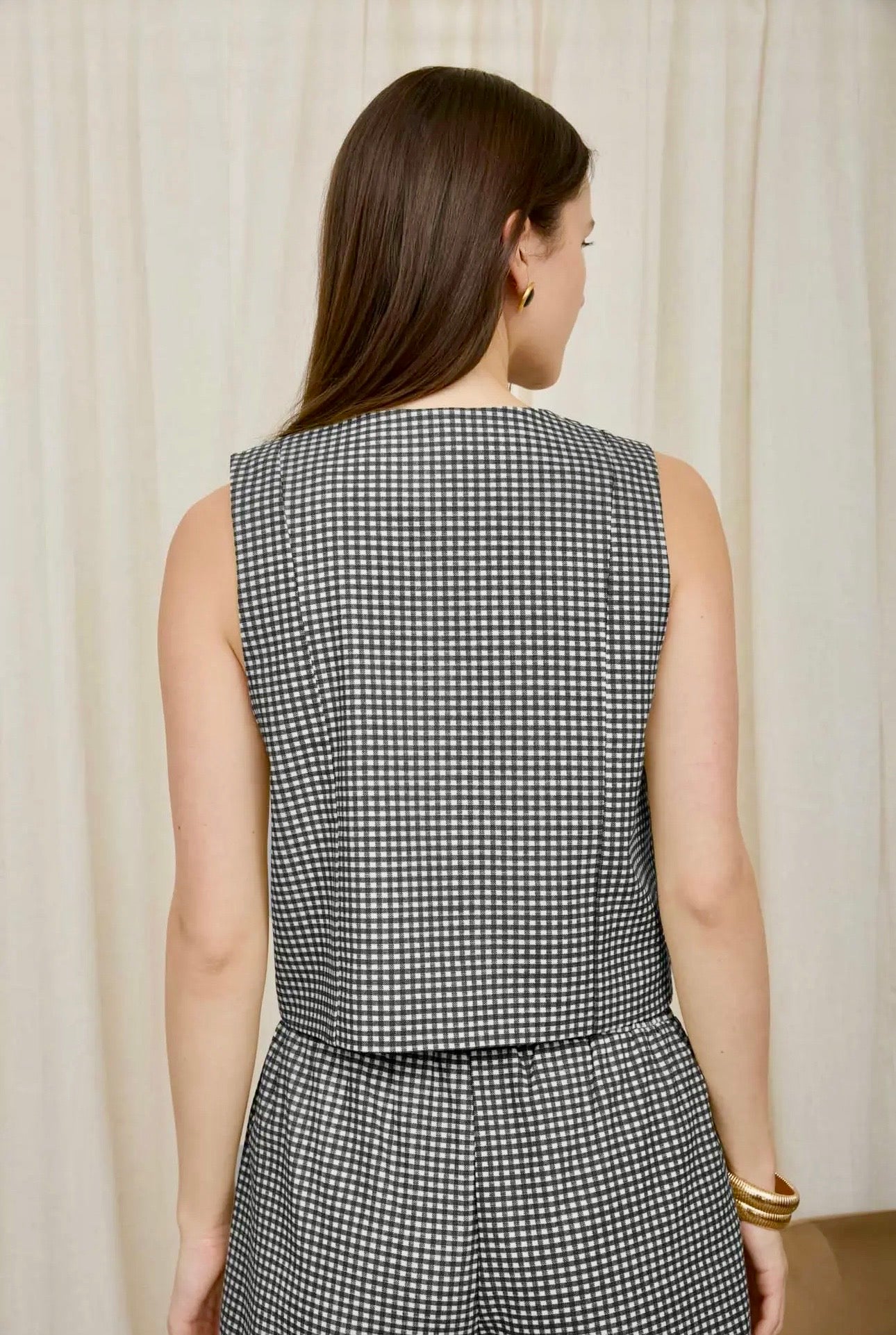 Kenzie Short Set