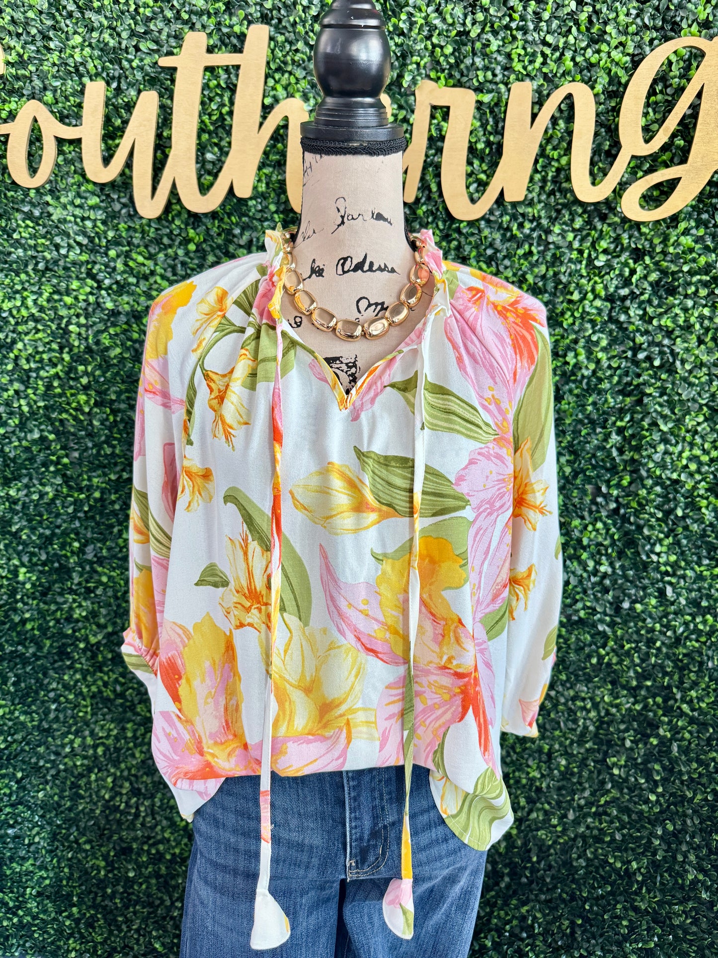 Lorene Top