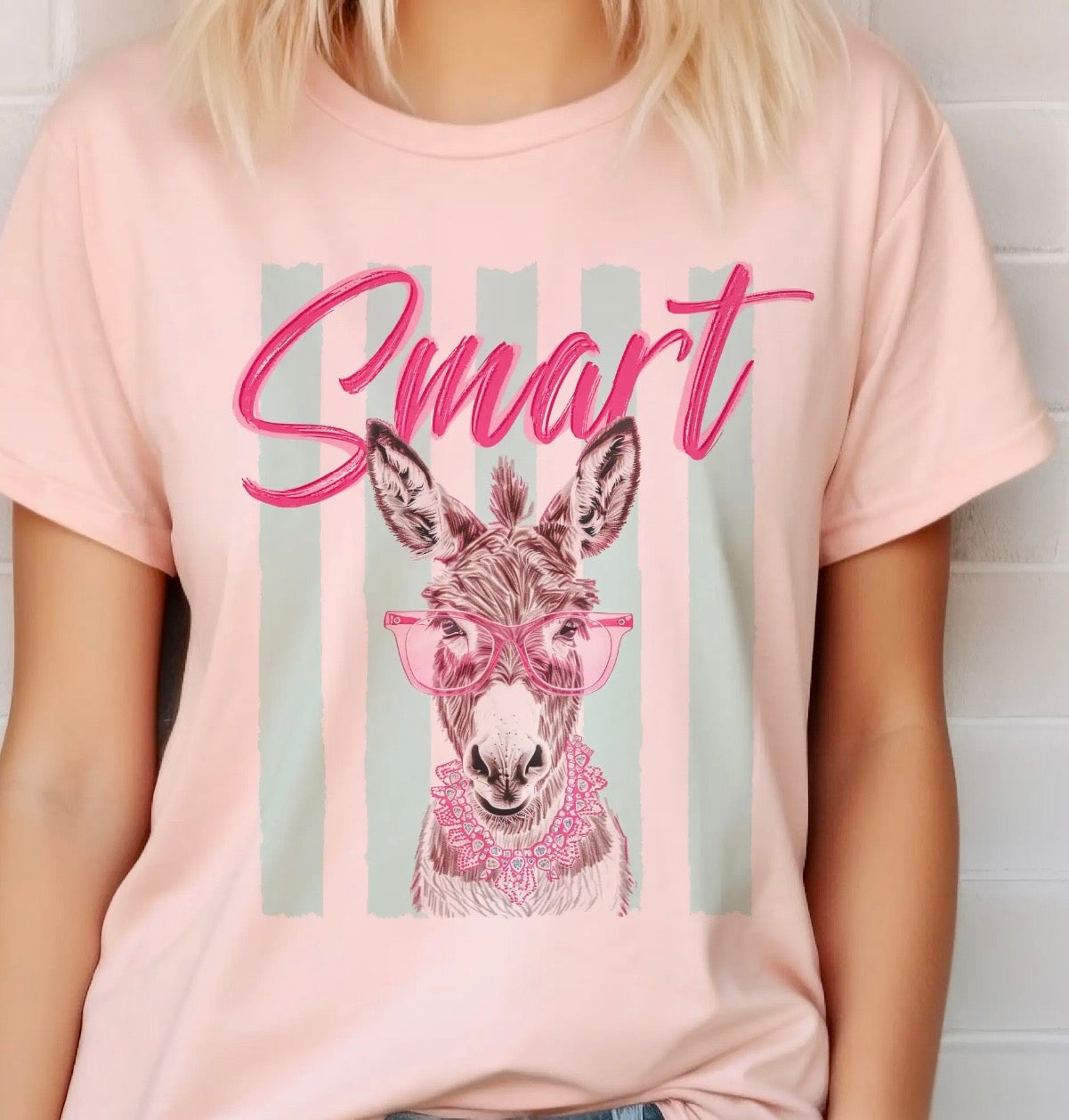 Smart Tee