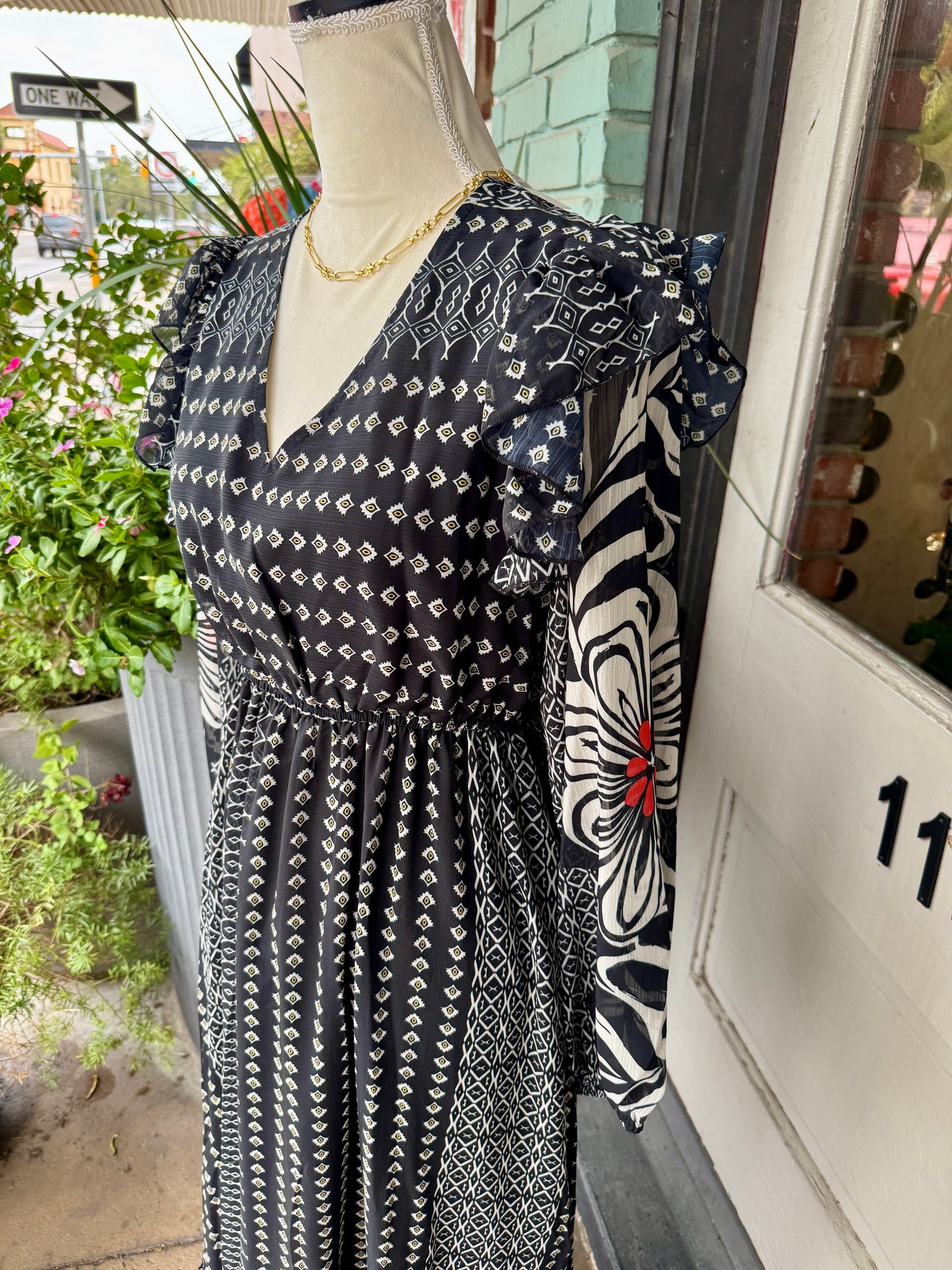 Maylynn Midi