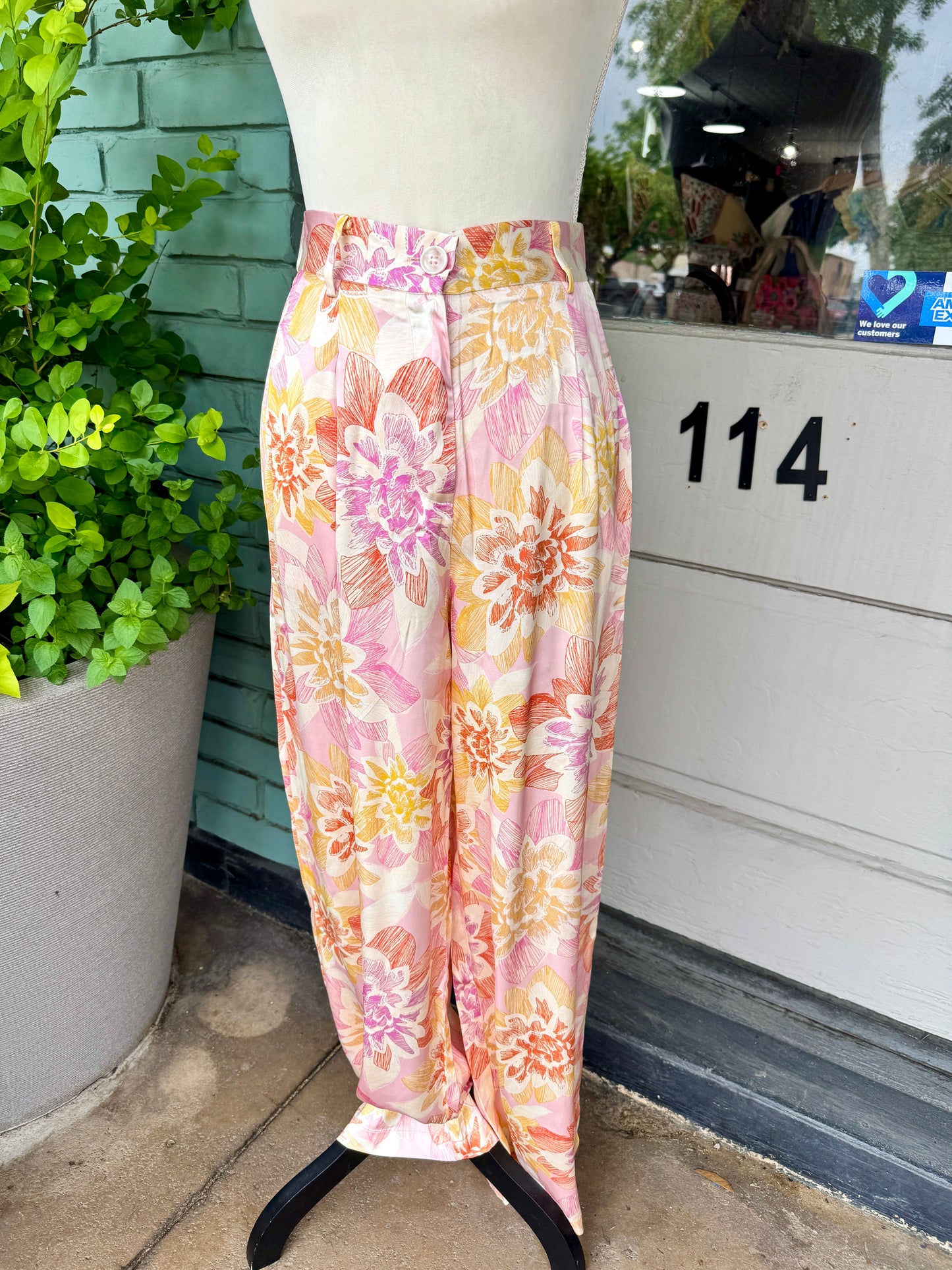 Mable Pant