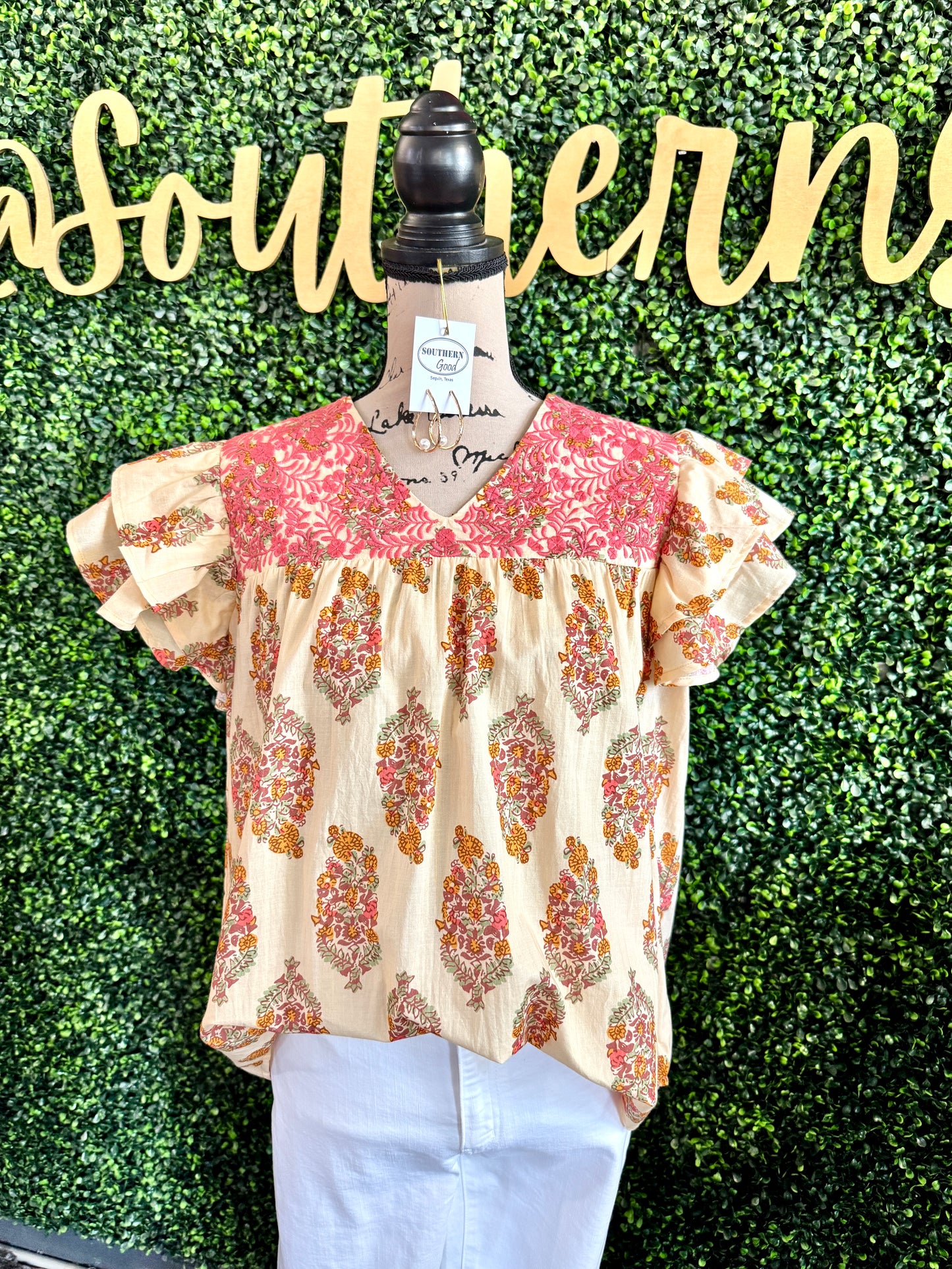 Alura Top