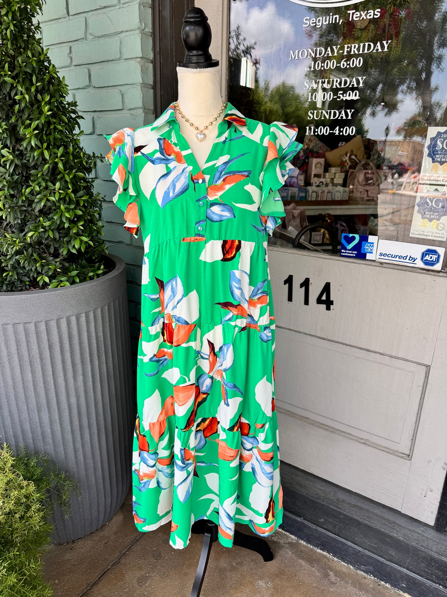 Lettie Midi