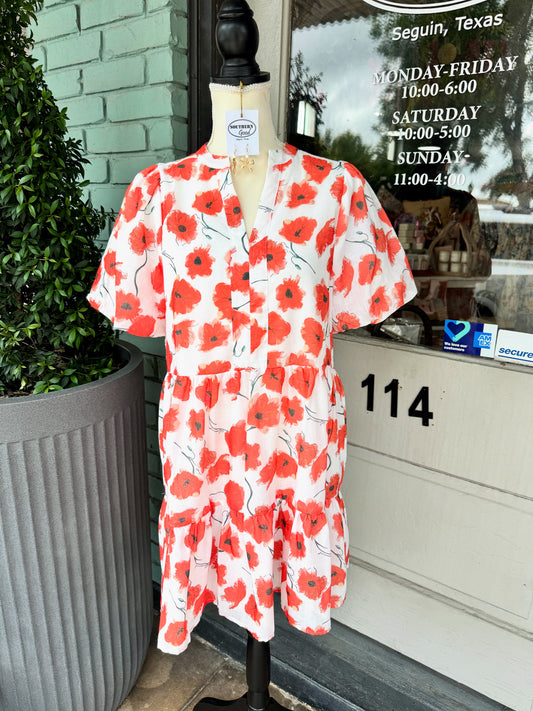 Flynn Dress