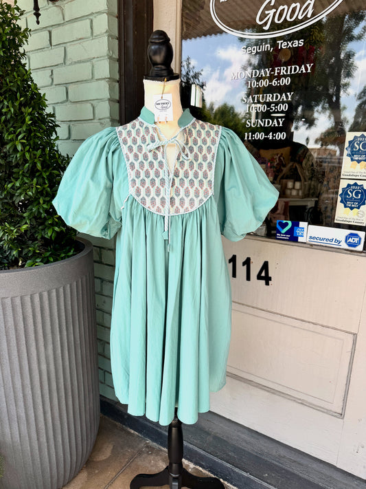 Brooks Dress