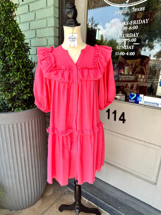 Gavin Dress