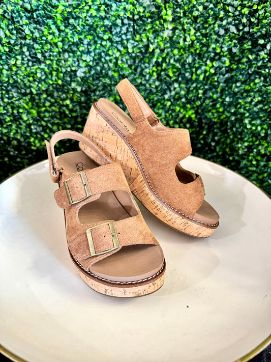 My 2 Cents Wedge