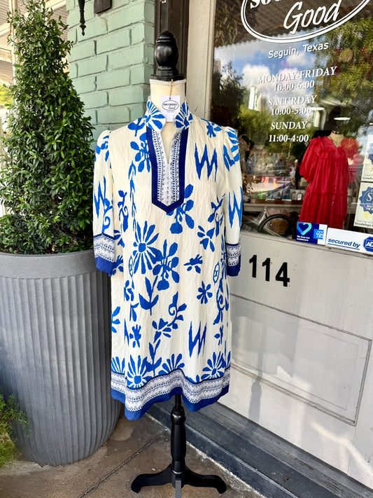Lane Dress