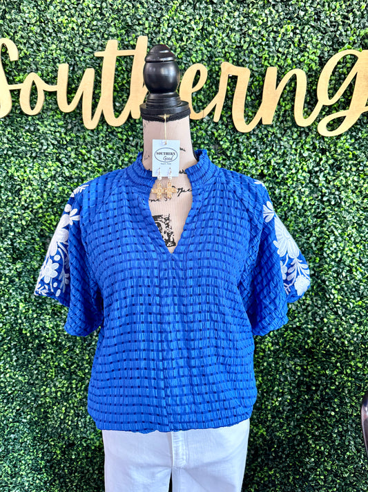 Havanah Royal Top