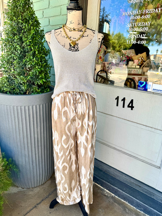 Babylon Pant