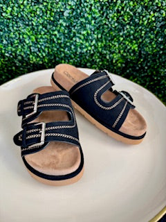 Smitten Sandal