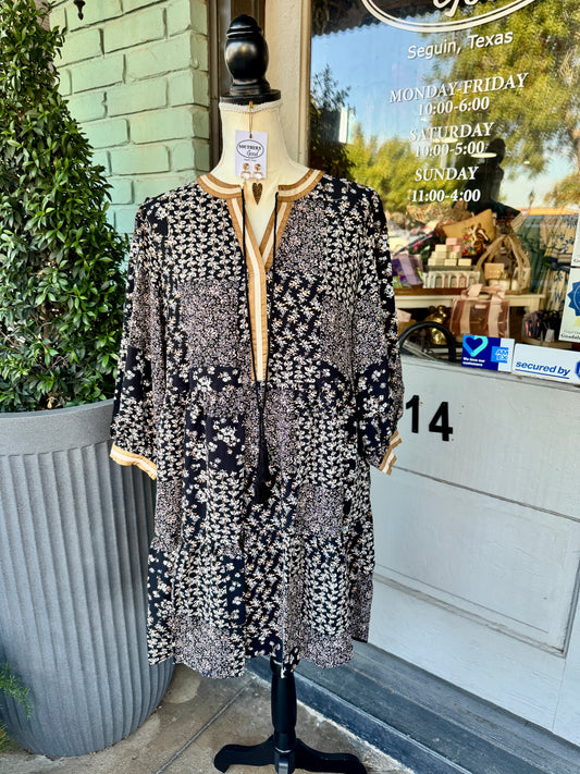 Ellison Dress