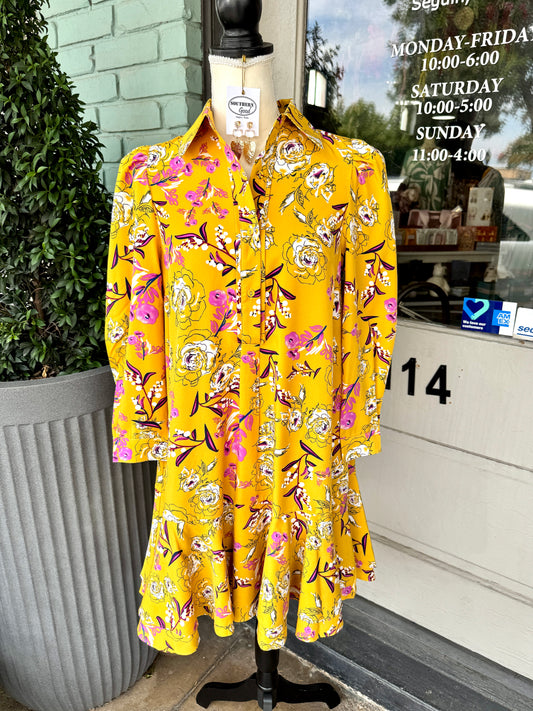 Addyson Dress