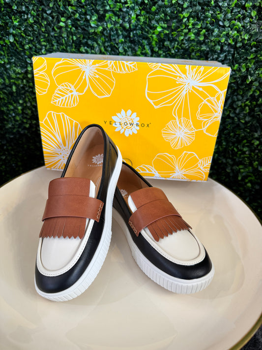 Downey Slip On
