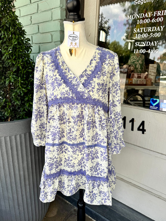 Dixie Dress