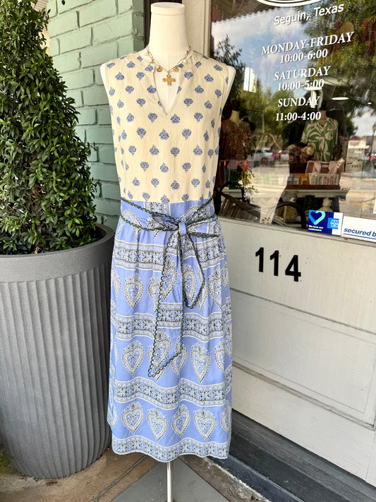Analeia Midi