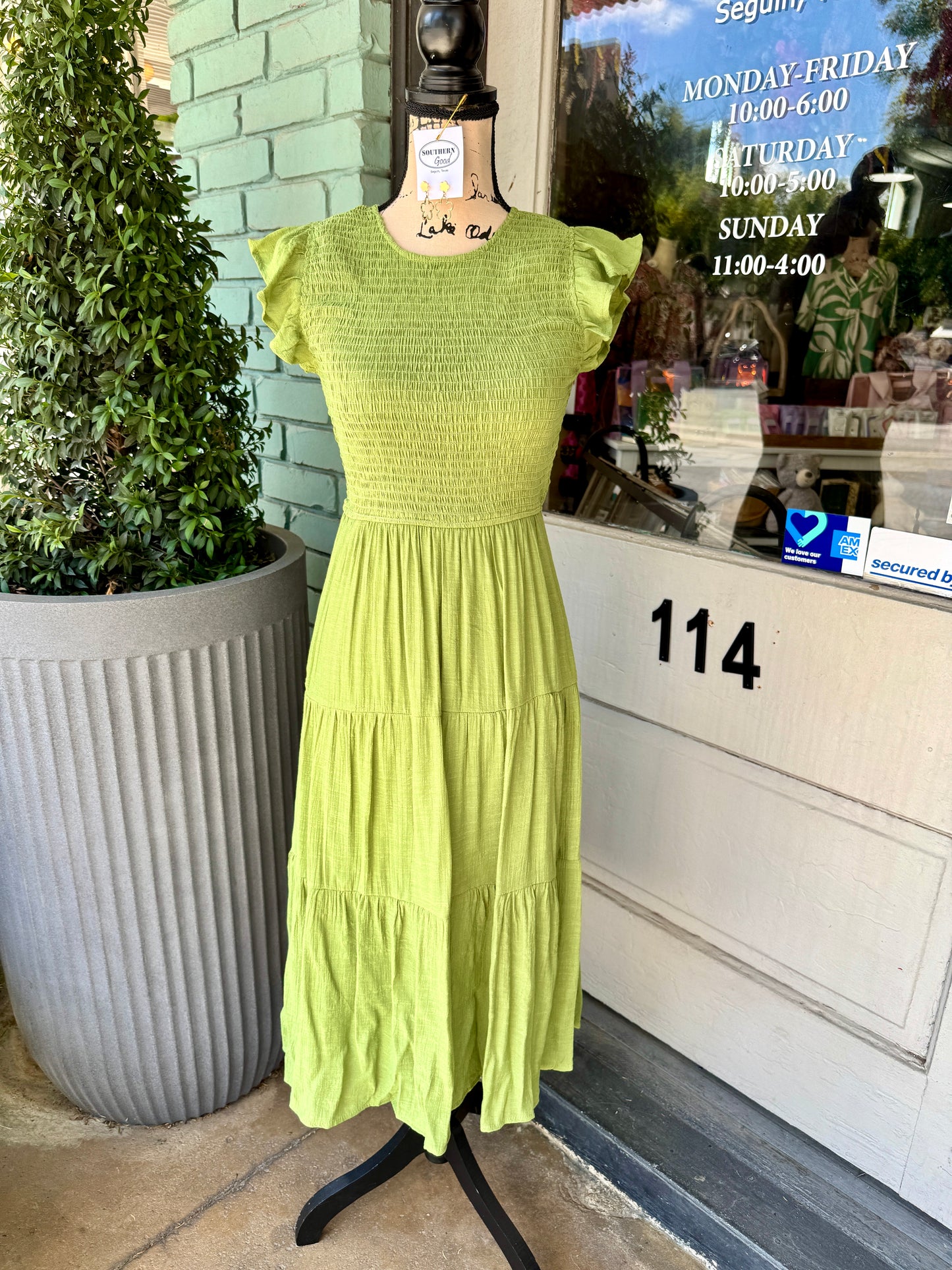 Maylin Midi