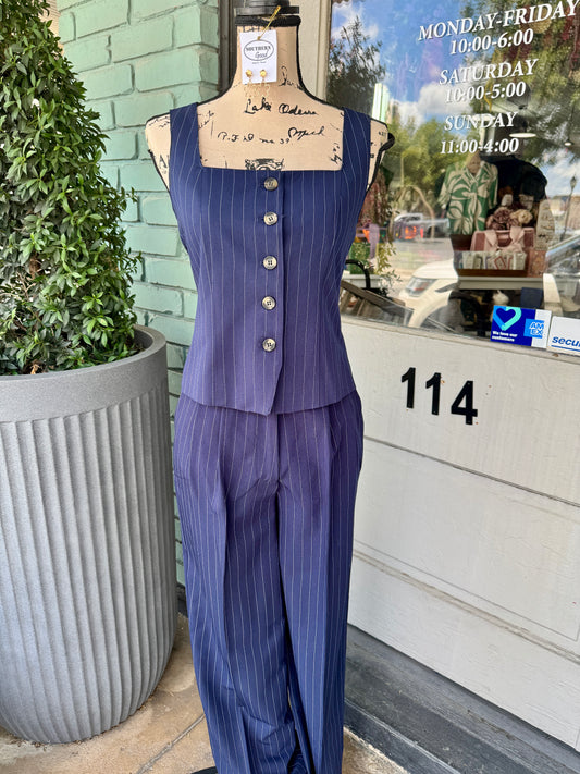Jeremy Pant Set