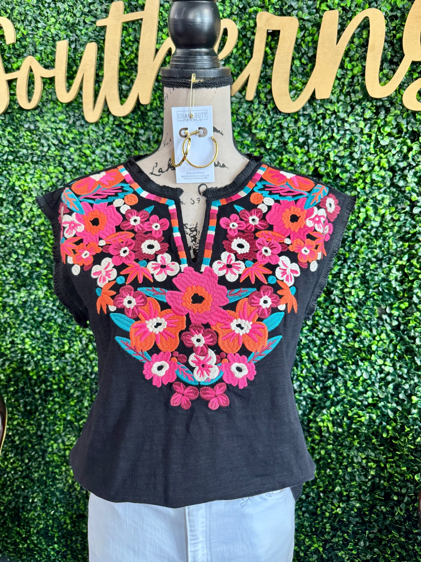 Elsa Top
