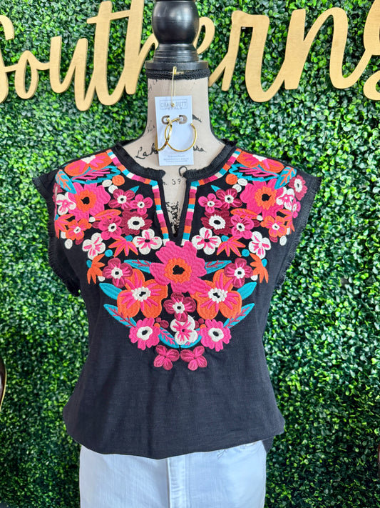 Elsa Top