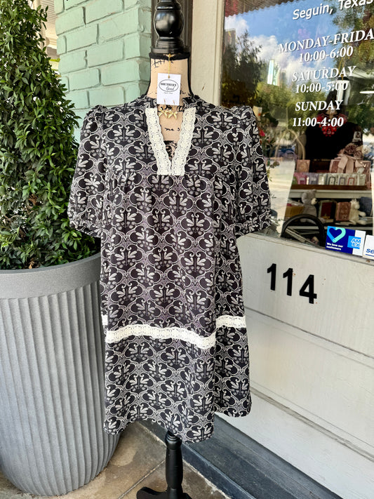 Bianca Dress