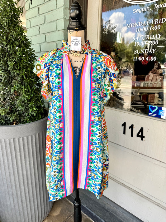 Marlowe Dress