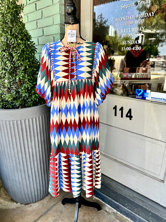Collins Midi
