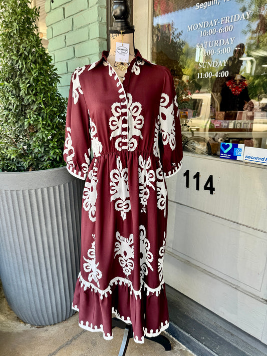 Elsbeth Midi