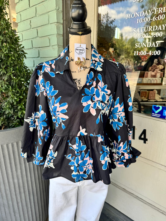 Ambrose Top