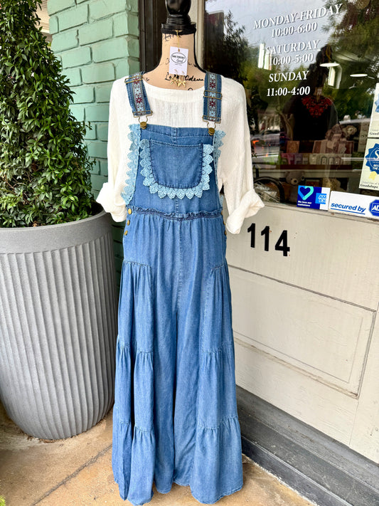 Luna Jumpsuit