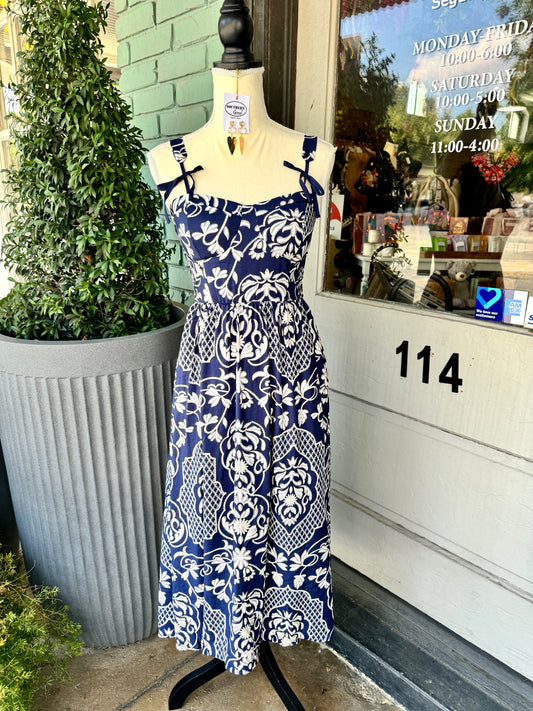 Allyssa Midi