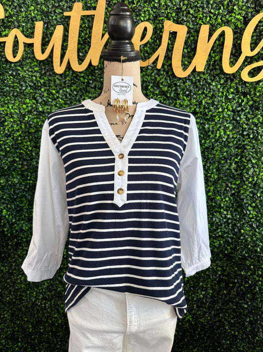 Brandi Top