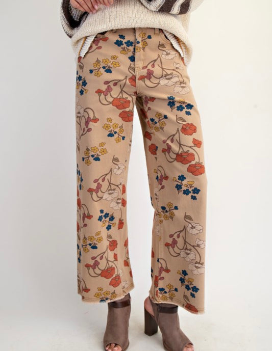 Autumn Vibes Pants