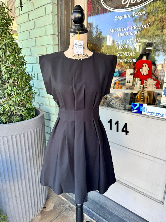 Barrett Dress