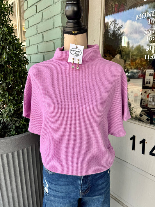 Tara Rose Sweater